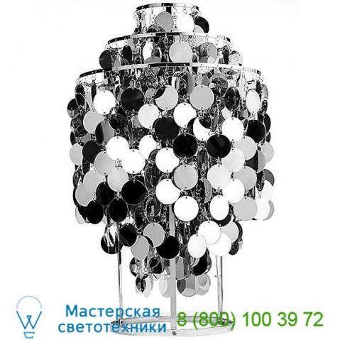 20015555311055 verpan fun 2ta table lamp, настольная лампа
