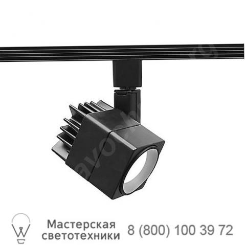 H-led201-30-bk summit acled beamshift line voltage cylinder track head wac lighting, светильник