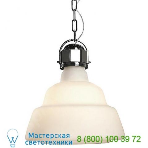 Li0172 78 u diesel collection glas suspension lamp foscarini, светильник