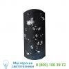 Swarovski apta wall light apt200n-bk1s, настенный светильник