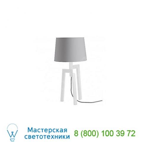 Stilt table lamp blu dot st1-smstlt-wl, настольная лампа