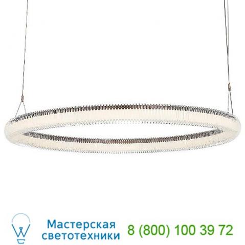 Roulette led pendant light p8172-670-l george kovacs, светильник