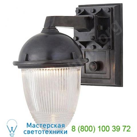 Tob 2405bz-cg garey bathroom wall light visual comfort, настенный бра