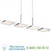 Panels led linear pendant light sonneman lighting 2572. 01, светильник