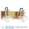 Riley bath bar mitzi - hudson valley lighting h111302-agb, светильник для ванной