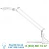 Pablo designs link desk lamp link med tbl wht, настольная лампа