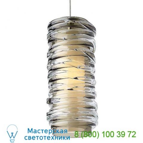 Tech lighting 700fjleicz-leds930 leigh pendant light, светильник