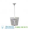 Waterworks signal pendant light 18-46437-89515, светильник