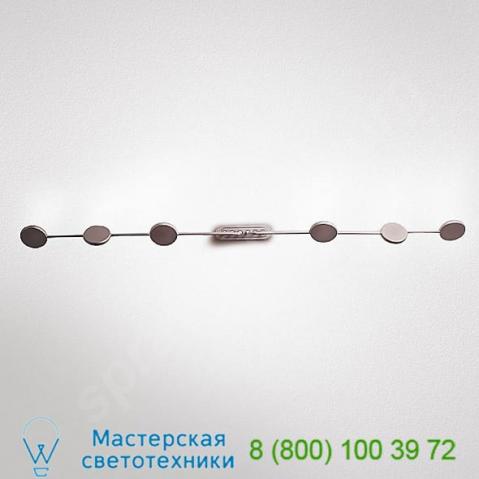 D4-3001csr arbor led wall light zaneen design, бра