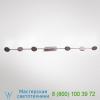 D4-3001csr arbor led wall light zaneen design, бра