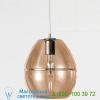 Hennepin made hdm-041 halo dome pendant light, светильник