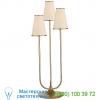 Montreuil triple table lamp arn 3052bsl-l visual comfort, светильник