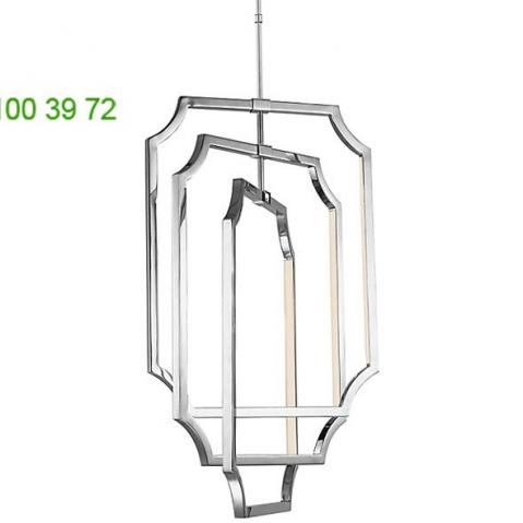 Feiss  audrie large chandelier light, светильник