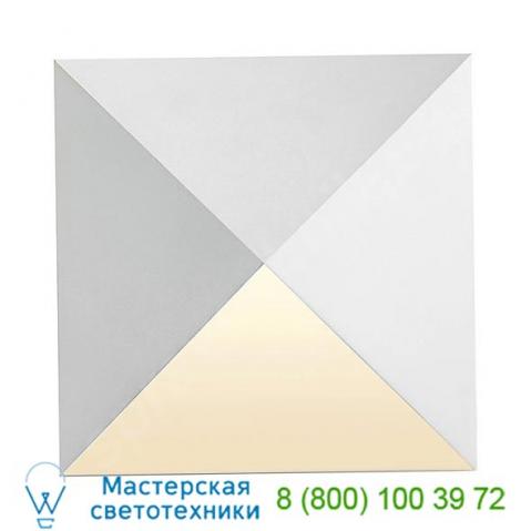 2714. 72-wl sonneman lighting prism outdoor led wall sconce, уличный настенный светильник