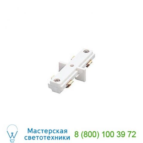 Two circuit straight line connector j2-i-bk wac lighting, светильник