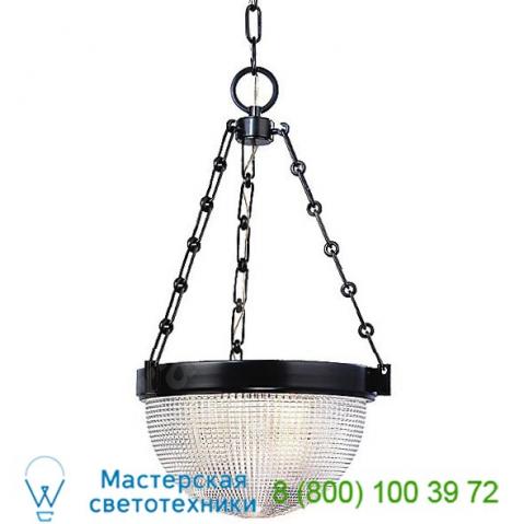 Hudson valley lighting winfield pendant light 4413-agb, светильник