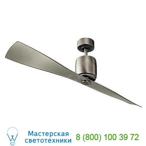 Ferron ceiling fan 300160obb kichler, светильник