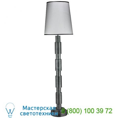 1quin-flab quinn floor lamp jamie young co. , светильник