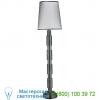 1quin-flab quinn floor lamp jamie young co. , светильник