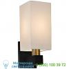 Cubo wall sconce 6122. 43 sonneman lighting, настенный светильник