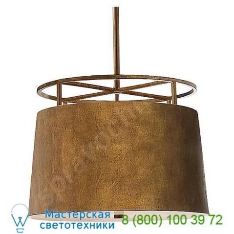 Chc 5095ai bryden pendant visual comfort, подвесной светильник