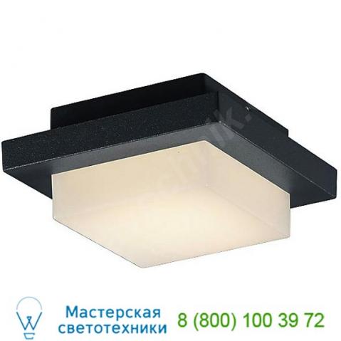 Hondo outdoor led wall light 228960142 arnsberg, уличный настенный светильник