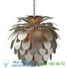 Visual comfort chc 5157bsl cynara pendant light, светильник