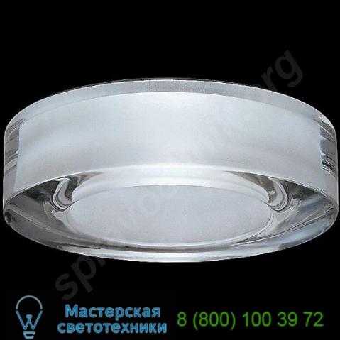 D27f13rm 00 lei led recessed lighting kit fabbian, светильник