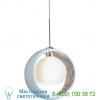 1xt-4293sf-led-sn pogo one light pendant besa lighting, светильник