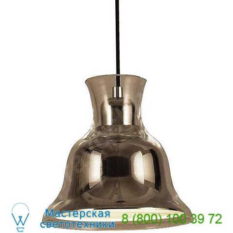 Sq-827pr-crm seed design salute pendant light, светильник