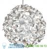 Pinwheel pendant light varaluz 124p09m, светильник