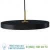 Umage 2157 asteria led pendant light, подвесной светильник