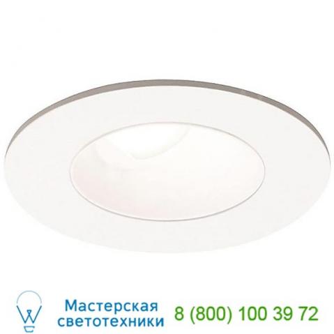 Contrast lighting urbai 3. 5-inch round wall wash trim ur3gf-04br222790l, светильник