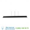 Tech lighting zhane linear suspension, светильник