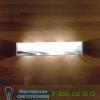 D9-3107 zaneen design t-led wall sconce, настенный светильник