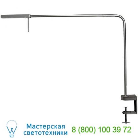 Nin025934 ninety led task lamp luxo, настольная лампа