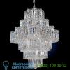 2724-211 equinoxe multi-tier chandelier schonbek lighting, светильник