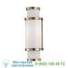 Malcolm led bath light hudson valley lighting 6622-agb, светильник для ванной