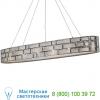 Harlowe linear pendant light varaluz 255n06nb, светильник