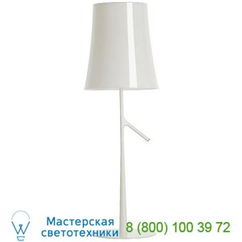 221001 10 u foscarini birdie table lamp, настольная лампа