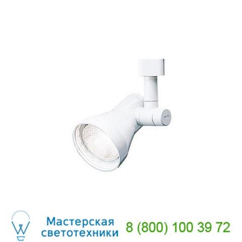 Wac lighting model 720 line voltage track lighting htk-720-bk, светильник