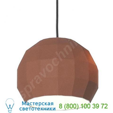 A656-045 marset scotch club pendant light, светильник