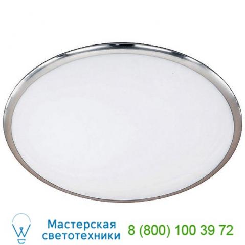 Seattle led flush mount ceiling light arnsberg 625211008, светильник