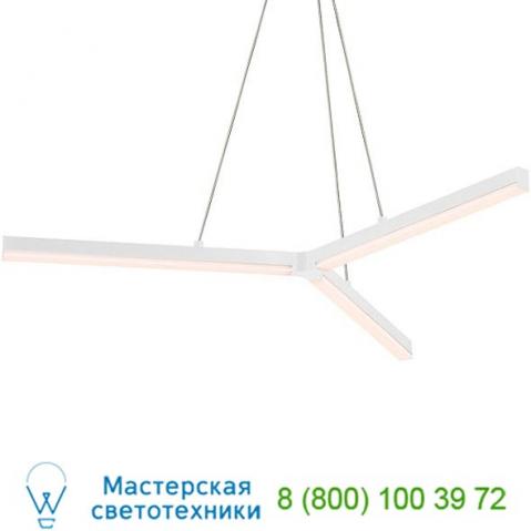 Y led pendant light sonneman lighting 2773. 03, светильник