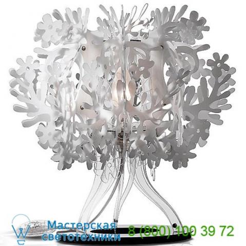 Fiorellina table lamp slamp fio14tav0001o, настольная лампа