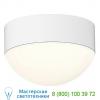 7309. Xx. Fh. 72-wl reals outdoor led surface mount - plate lens sonneman lighting, уличный потолочный