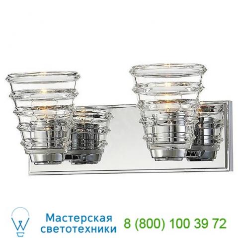 George kovacs arctic bath light p1292-077, светильник для ванной