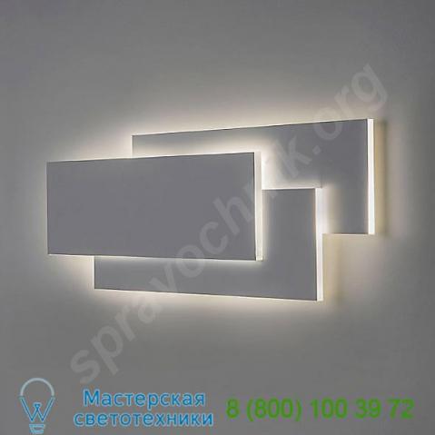 Astro lighting edge led wall light 7682, настенный светильник