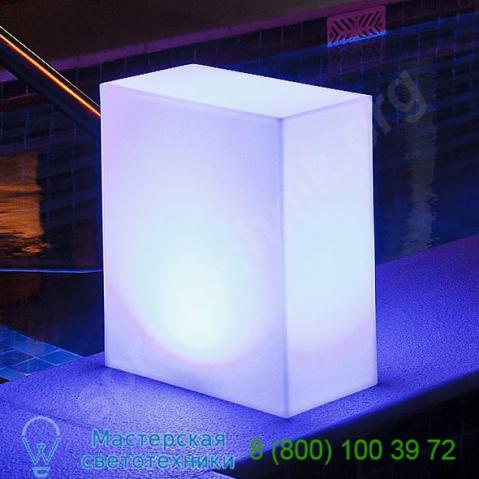 Kong large led indoor / outdoor lamp fc-kong l smart &amp; green, уличная настольная лампа