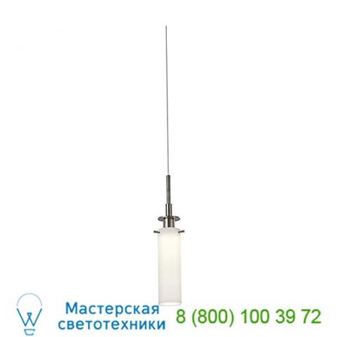 Sonneman lighting 3025. 01 candle plus led pendant light, светильник